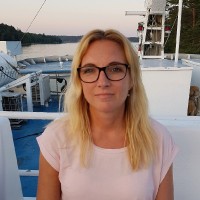 Ulrika Andersson