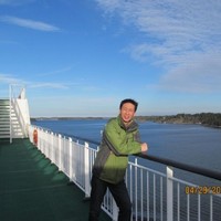 李国栋