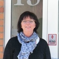 Anna-Karin Hagel
