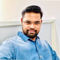 Dr. Ashish Gupta
