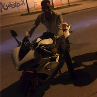 Hamid Elkhodali