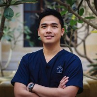 Michael Kim Bautista Limliman