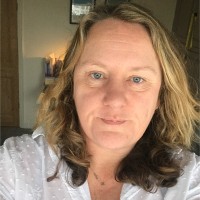 Lynda Sharp