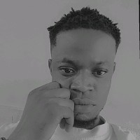 Solomon Udoh