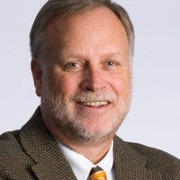 Ed Carlson