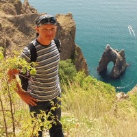 Yurii Kuzmenko