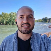 Juan Camilo Rodríguez