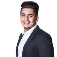 Harman Sohi