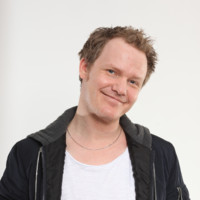 Egil Clausen