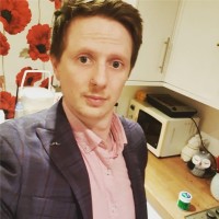 Mathew Newcombe