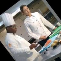 Chef.Rubens Mariano