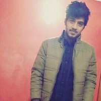 vikrant jamwal