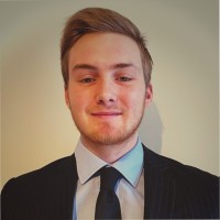 Luke Deas