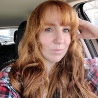Caitlin Grice