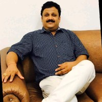 Nitin Agarwal