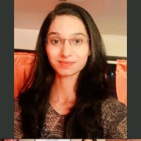 Geetanjali Malpure