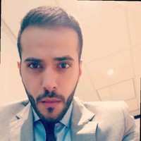 Abdullah Abuhaimed