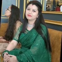 Tripti Dhasmana