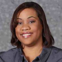 Tamika Lake