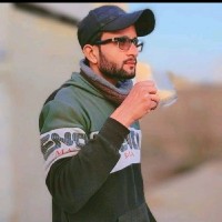 Ahmad Khan