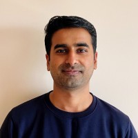 Saransh Sharma