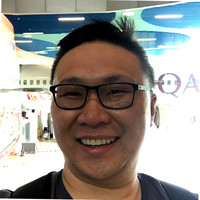 Francis Lo