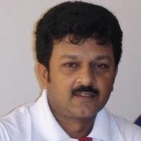 Govindaraj Madhavan