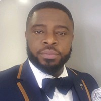 Edward Mba Bsc. Ma