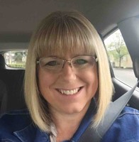 Darla Berge