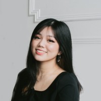 Kelly Lu