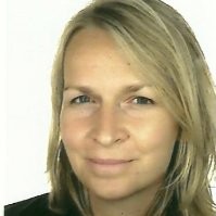 Caroline Teboul