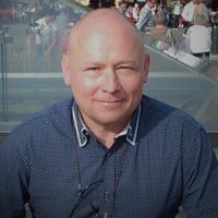 Eddy Gabriëls