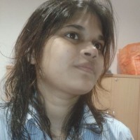 Poonam Kawale Sawant