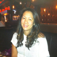 Tiffany Wong