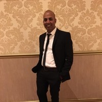 Aadil Mohamed
