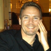 Richard Stover