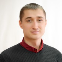 Roman Glushchenko