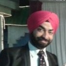 Satpal Sehgal