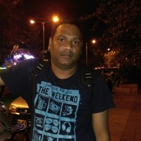 Manoranjan Pradhan