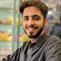 Hardik Bhati