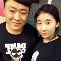 张立娜