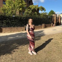 Amy Leckie