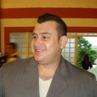 Tiago Ferreira de Moraes