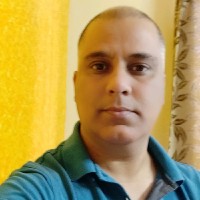 Rohit Tandon