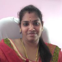 Geetha Nagarajan