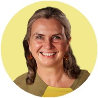 Catherine Simmonds OAM