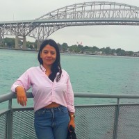 Melisa Mascorro
