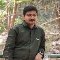 Chirag Nakum