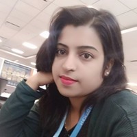 Deepshikha D