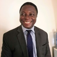 Olaitan Ojelabi